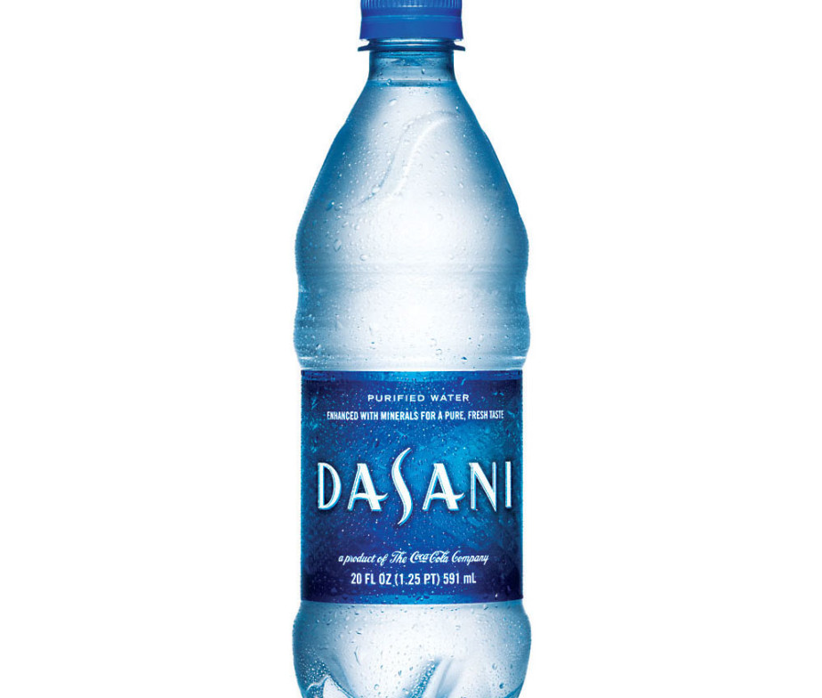 Dasani Water 95